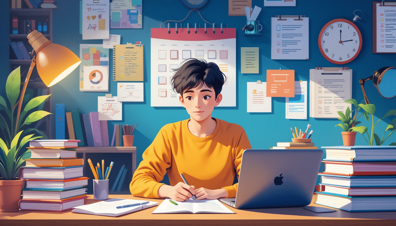 How to Ace Your Next Exam: A Comprehensive Guide - Mastering Exam ...