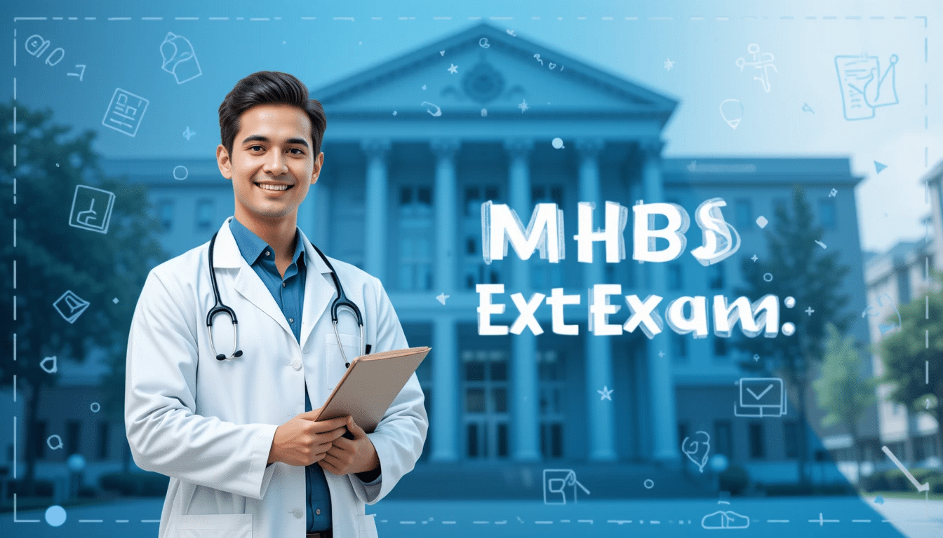 Navigating the Latest News on MBBS Exams: Your Ultimate Guide ...