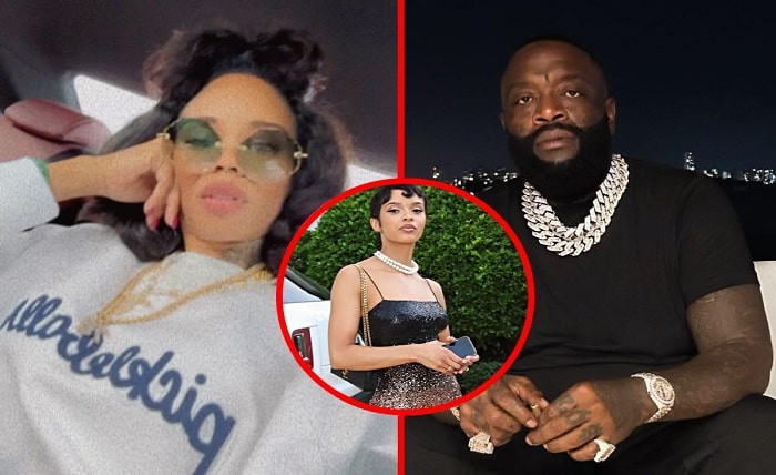 tia kemp rick ross