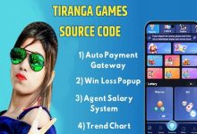 Tiranga Games