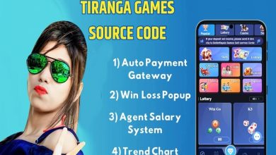 Tiranga Games