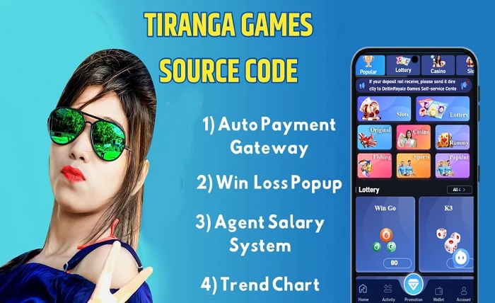 Tiranga Games